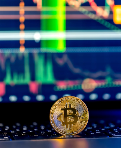 Vertex 555X Zorex Informazioni sul Trading