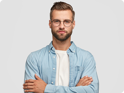 Analista finanziario di Vertex 555X Zorex